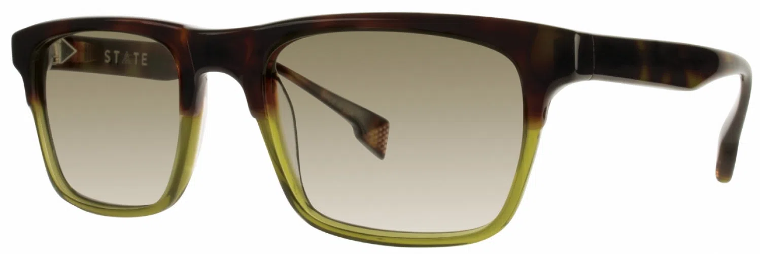 STATE Optical Co. BURNHAMSW Eyeglasses - view 4